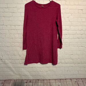 Old Navy Women’s Long Sleeve Tunic Top – Size Medium 🌺
